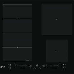 Варильна поверхня Whirlpool WFS0160NE