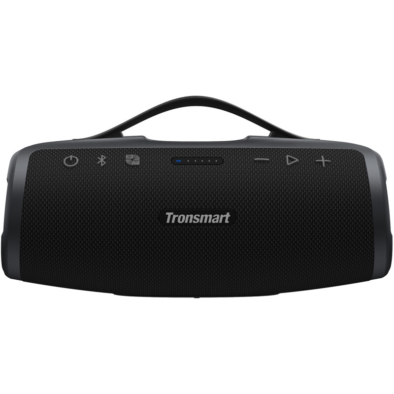 Акустична система Tronsmart Mirtune S100 Black (1120931)