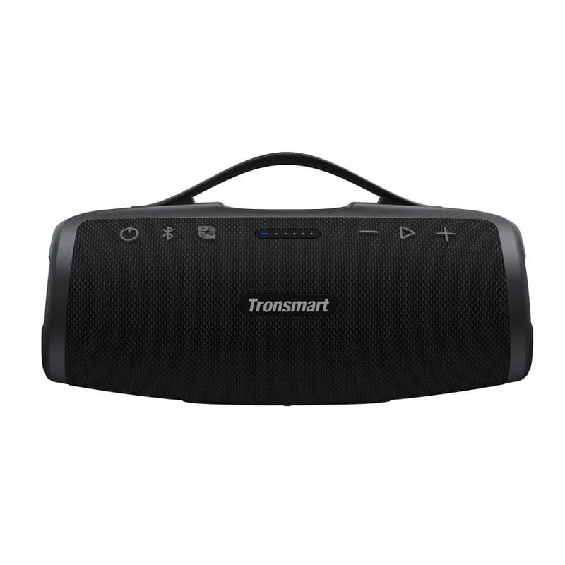 Акустическая система Tronsmart Mirtune S100 Black (1120931)