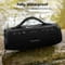 Фото - Акустическая система Tronsmart Mirtune S100 Black (1120931) | click.ua