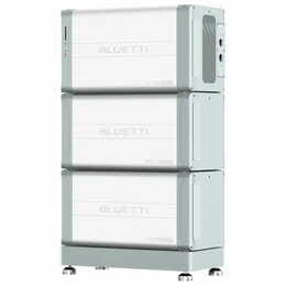 Додаткова батарея Bluetti Solix EP760+B500X2 7600W (EP760+B500X2)