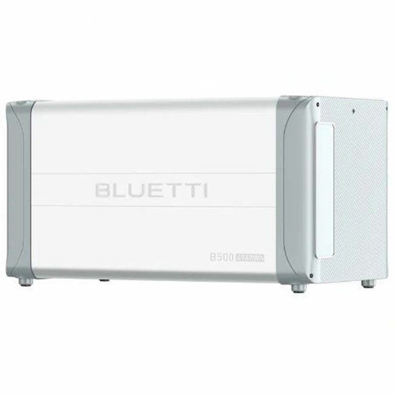 Додаткова батарея Bluetti Solix EP760+B500X2 7600W (EP760+B500X2)