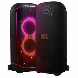 Чехол JBL PartyCover для колонки JBL PartyBox Ultimate (JBLPBBAG-ULT)