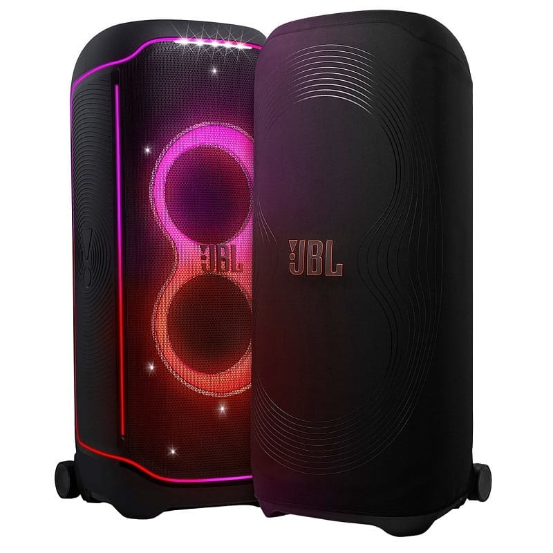 Чехол JBL PartyCover для колонки JBL PartyBox Ultimate (JBLPBBAG-ULT)