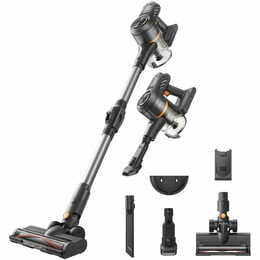 Акумуляторний пилосос Mova J20 (VJ11A)