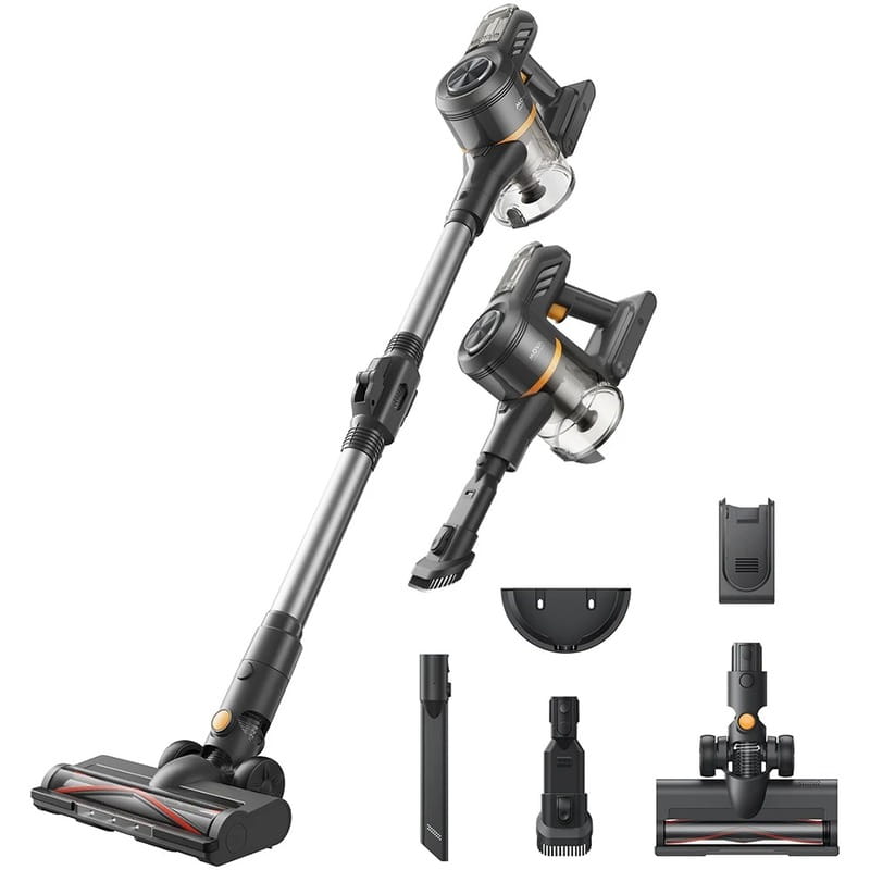 Акумуляторний пилосос Mova J20 (VJ11A)