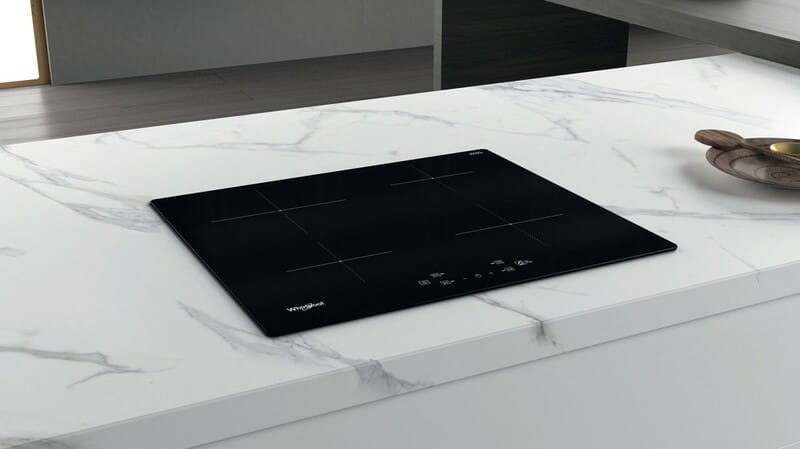 Варильна поверхня Whirlpool WSQ7360NE