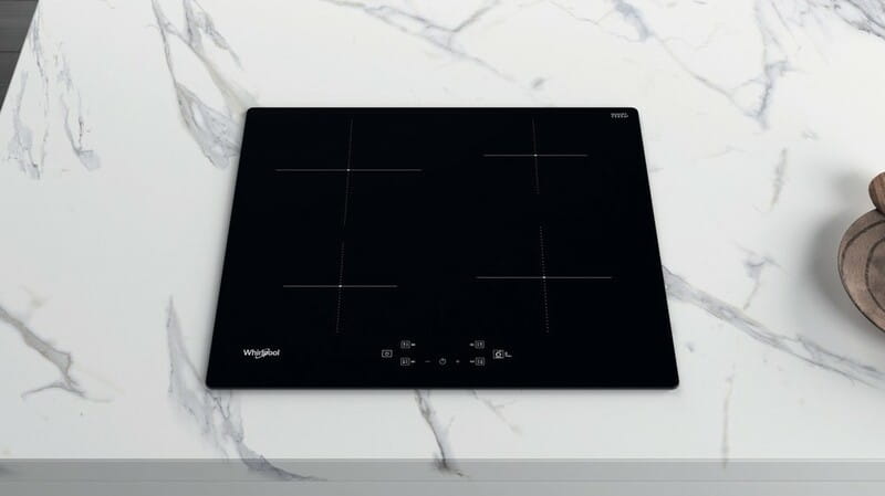 Варильна поверхня Whirlpool WSQ7360NE
