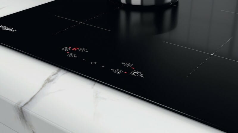 Варильна поверхня Whirlpool WSQ7360NE