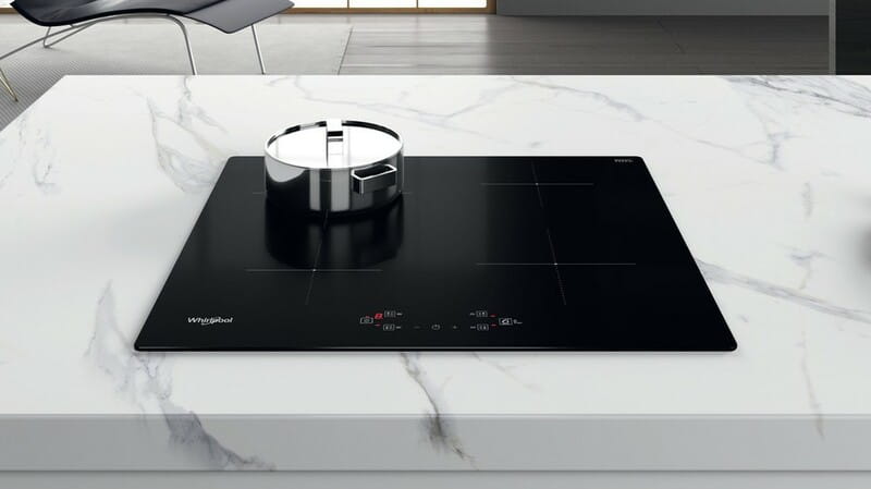 Варильна поверхня Whirlpool WSQ7360NE