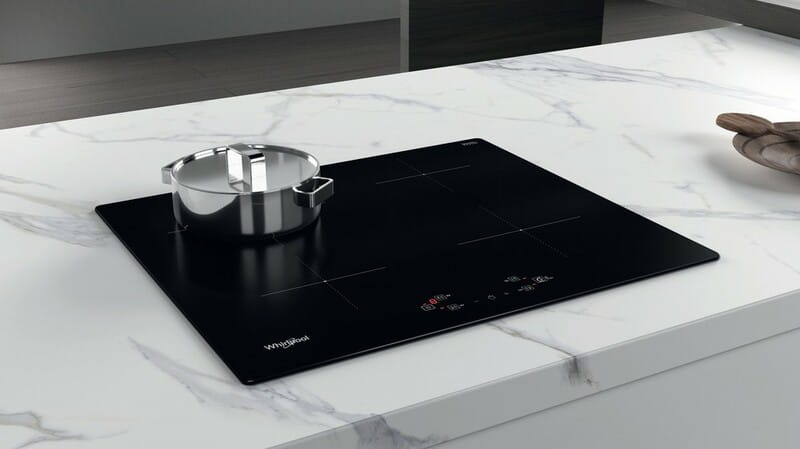 Варильна поверхня Whirlpool WSQ7360NE