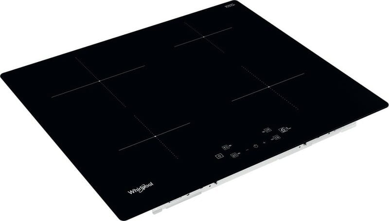 Варильна поверхня Whirlpool WSQ7360NE