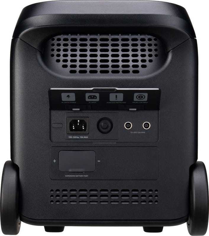 Зарядная станция Acer Power Station 3000W (GP.ADT11.02G)