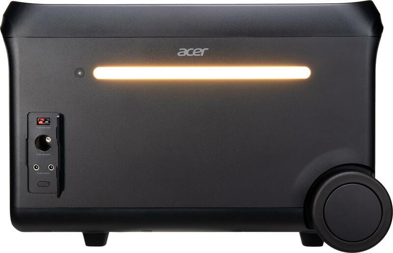 Зарядна станція Acer Power Station 3000W (GP.ADT11.02G)