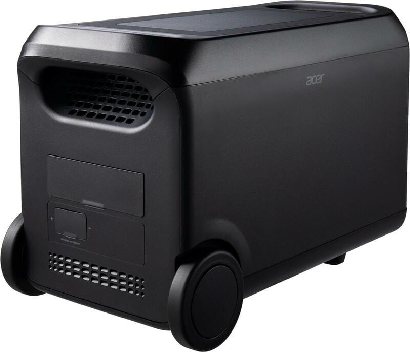 Зарядна станція Acer Power Station 3000W (GP.ADT11.02G)