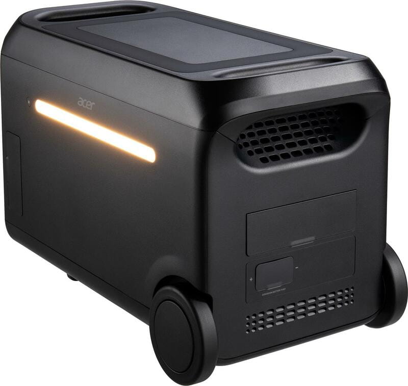 Зарядная станция Acer Power Station 3000W (GP.ADT11.02G)