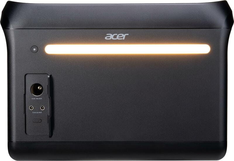 Зарядна станція Acer Power Station 1800W (GP.ADT11.02E)