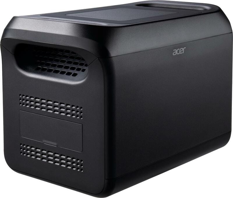 Зарядна станція Acer Power Station 1800W (GP.ADT11.02E)