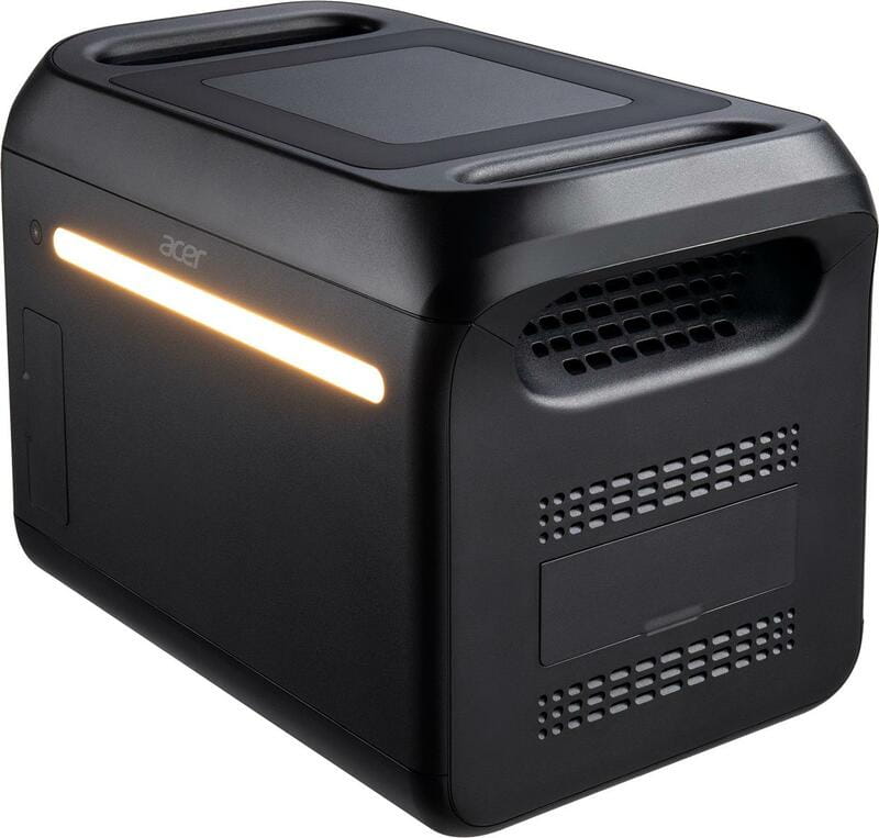 Зарядна станція Acer Power Station 1800W (GP.ADT11.02E)