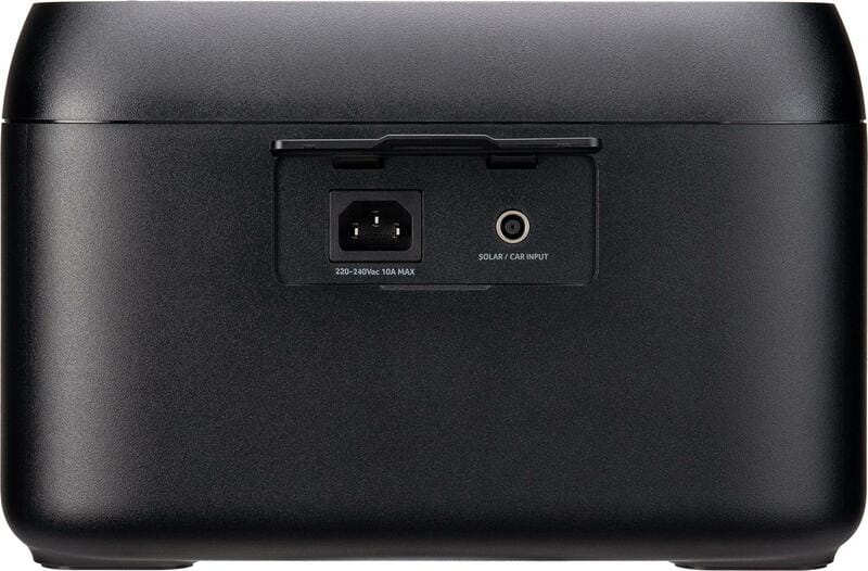 Зарядна станція Acer Power Station 600W (GP.ADT11.02C)