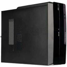 Системний блок Prologix (I10100.08.S1.INT.1113W)