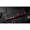 Фото - Клавіатура Lemokey X3 Keychron Mechanical Red Switch UA Black (X3-H1-UA) | click.ua