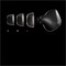 Фото - Bluetooth-гарнітура SteelSeries Arctis Game Buds Black (61681) | click.ua