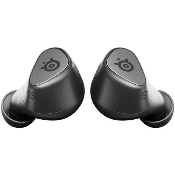 Bluetooth-гарнитура SteelSeries Arctis Game Buds Black (61681)