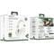 Фото - Bluetooth-гарнітура Acefast H4 ANC Beige (6974316283522) | click.ua