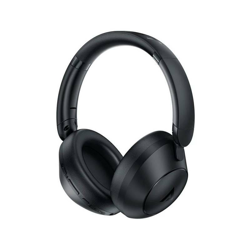 Bluetooth-гарнитура Acefast H3 ANC Black (6974316283485)