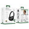 Фото - Bluetooth-гарнітура Acefast H3 ANC Black (6974316283485) | click.ua