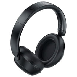 Bluetooth-гарнітура Acefast H3 ANC Black (6974316283485)