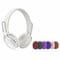 Фото - Bluetooth-гарнитура Acefast H7 ANC Pearl White (6974316283560) | click.ua