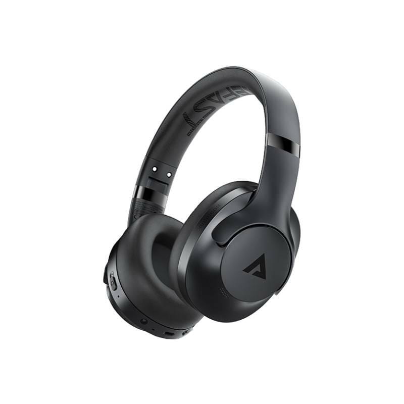 Bluetooth-гарнітура Acefast H4 ANC Black (6974316283515)