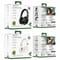 Фото - Bluetooth-гарнітура Acefast H4 ANC Black (6974316283515) | click.ua