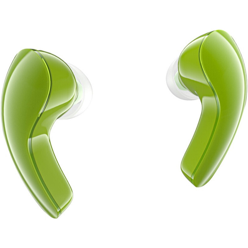 Bluetooth-гарнітура Acefast T9 Avocado Green (6974316282556)