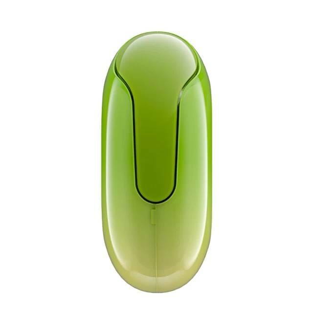 Bluetooth-гарнитура Acefast T9 Avocado Green (6974316282556)