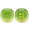 Фото - Bluetooth-гарнитура Acefast T9 Avocado Green (6974316282556) | click.ua