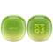 Фото - Bluetooth-гарнитура Acefast T9 Avocado Green (6974316282556) | click.ua