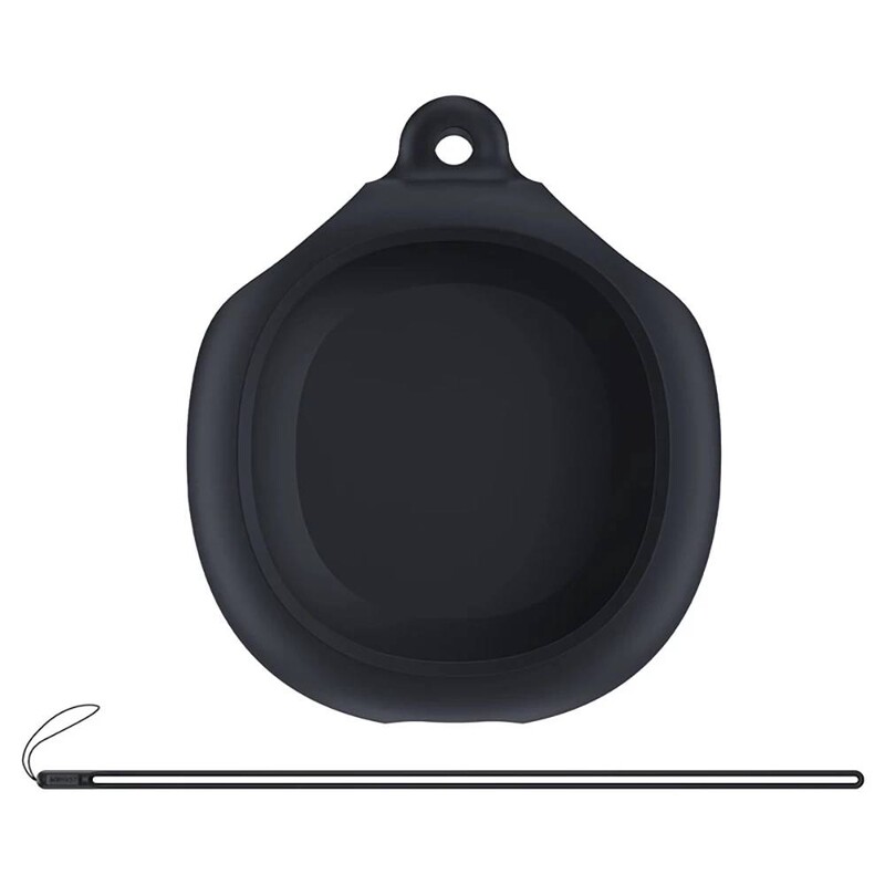 Bluetooth-гарнітура Acefast T9 Black (6974316282570)