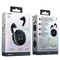 Фото - Bluetooth-гарнітура Acefast T9 Black (6974316282570) | click.ua