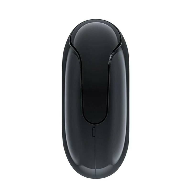 Bluetooth-гарнитура Acefast T9 Black (6974316282570)