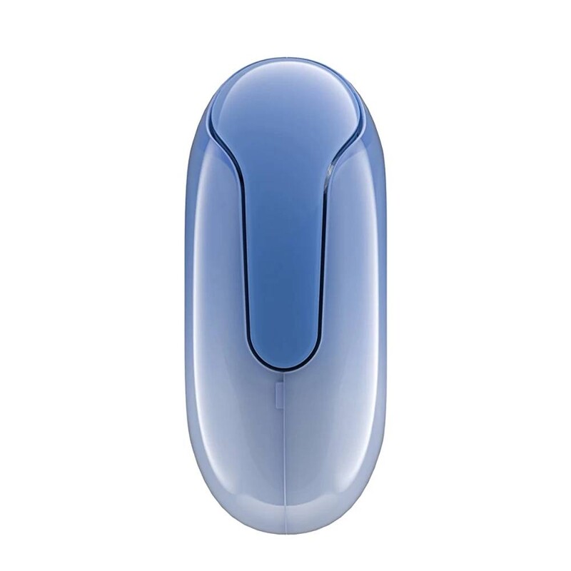 Bluetooth-гарнітура Acefast T9 Blue (6974316282525)