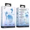 Фото - Bluetooth-гарнітура Acefast T9 Blue (6974316282525) | click.ua