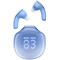 Фото - Bluetooth-гарнітура Acefast T9 Blue (6974316282525) | click.ua