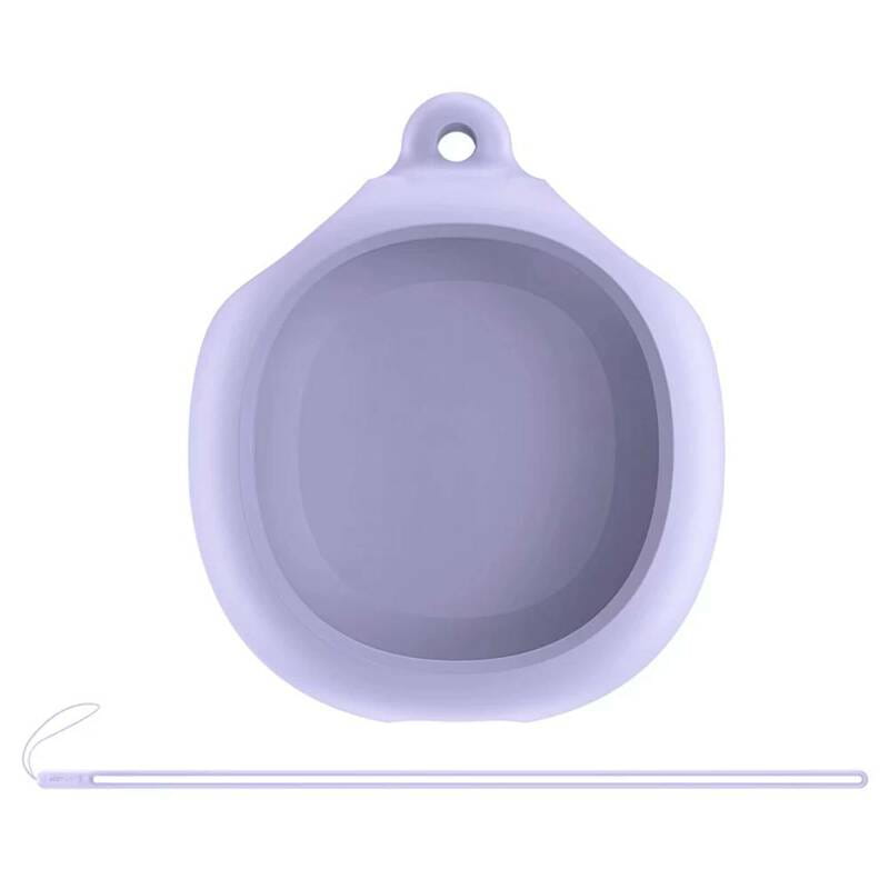 Bluetooth-гарнітура Acefast T9 Purple (6974316282563)