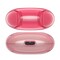 Фото - Bluetooth-гарнітура Acefast T9 Red (6974316282532) | click.ua