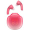Фото - Bluetooth-гарнітура Acefast T9 Red (6974316282532) | click.ua