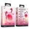 Фото - Bluetooth-гарнитура Acefast T9 Red (6974316282532) | click.ua