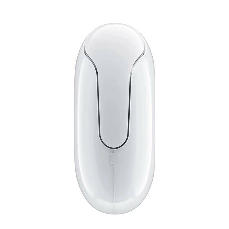 Bluetooth-гарнитура Acefast T9 White (6974316282549)